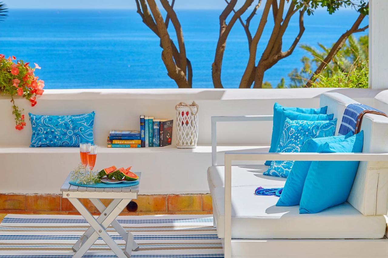 Ginestra - Scopello-villas Villa Scopello (Sicily)
